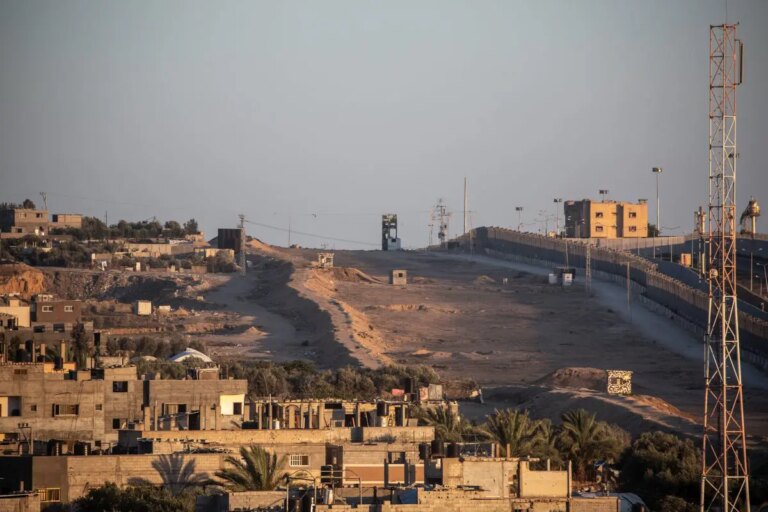 Netanyahu ordina nuovi raid a Gaza, almeno 63 morti. Trump “Hamas si comporti bene. La tregua non è a rischio”