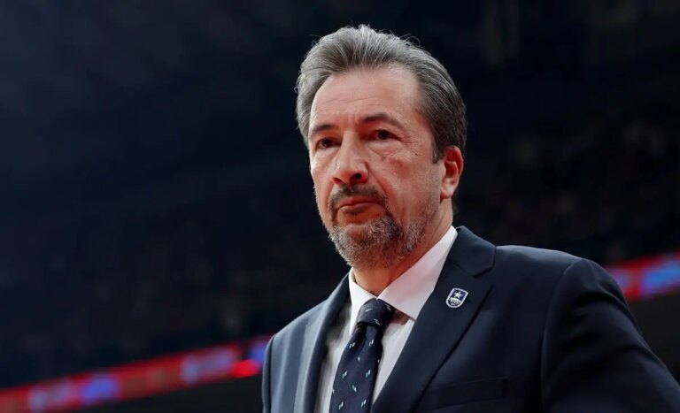 Presentato il nuovo ct dell’Italbasket Luca Banchi “Momento più alto della mia carriera, obiettivo Mondiale”