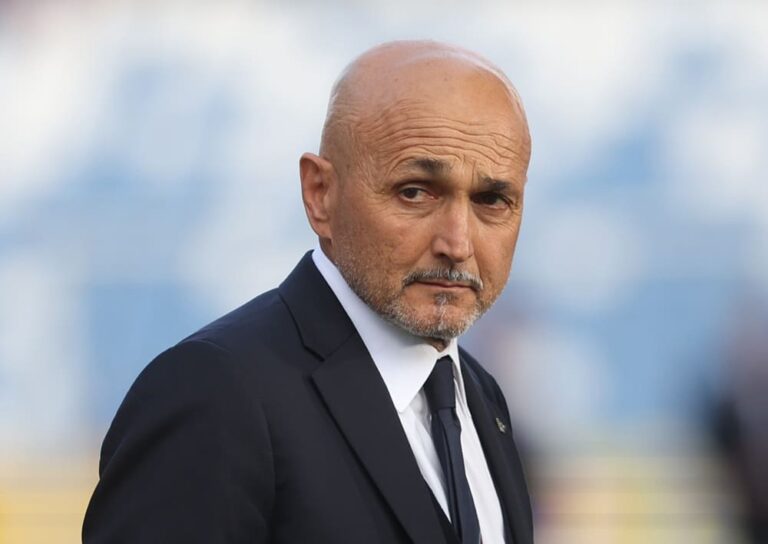 Juventus, ufficiale: Luciano Spalletti è il nuovo allenatore