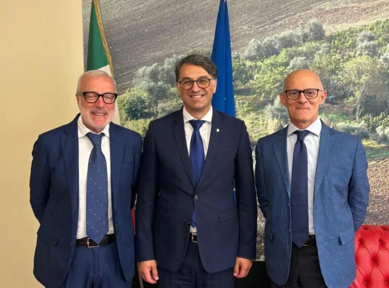 Basilicata, Michele Blasi nominato il nuovo Direttore dell’Alsia