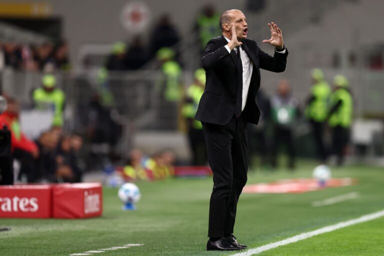 Milan fermato a sorpresa dal Pisa, pazzo 2-2 a San Siro