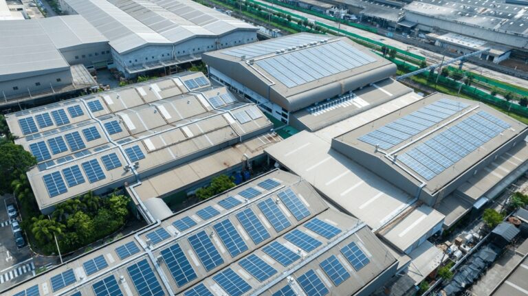 Da Plenitude e COESA nasce WeCER, la nuova energia condivisa per le aziende italiane