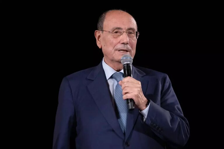 Schifani “Sicilia crocevia del Mediterraneo e ponte tra Europa e Africa”