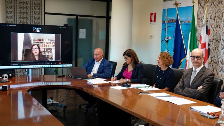 Presentato il disegno di legge per il marchio I.S.O.L.A., la presidente Todde: “Punto qualificante del nostro programma”