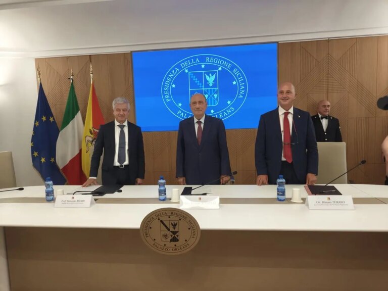 A Palermo un nuovo polo ospedaliero veterinario con clinica e facoltà universitaria