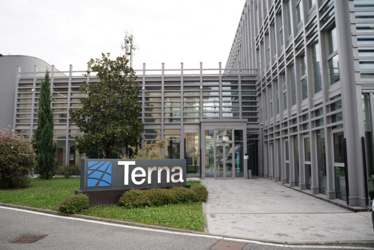 Inaugurato il Terna Innovation Zone Torino, il nuovo polo di innovazione