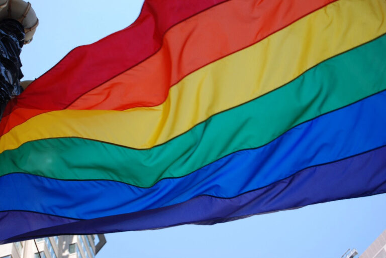 Bandiera della pace: colore, storia e significato