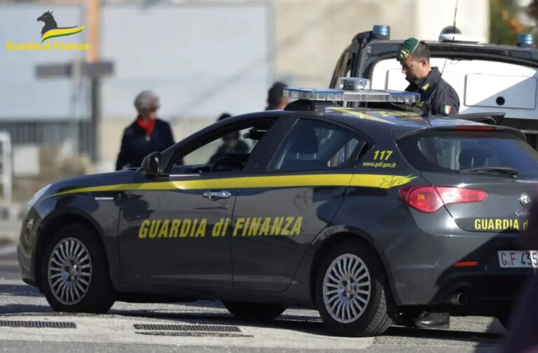 Roma, sequestro di beni del valore di 106 milioni a 4 imprenditori socialmente pericolosi
