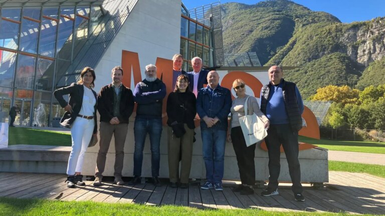 Unimont e Georgian Technical University insieme per lo sviluppo sostenibile delle aree montane