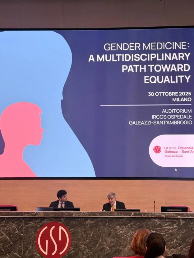 Medicina di genere, le professioni sanitarie per l’equità delle cure