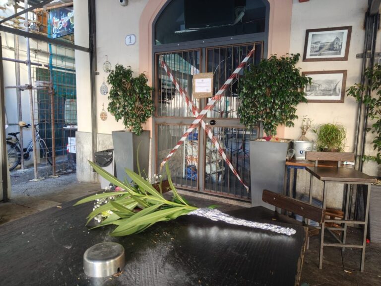 Movida selvaggia, ventunenne ucciso a Palermo mentre tenta di fermare un’aggressione. Rintracciato il presunto omicida