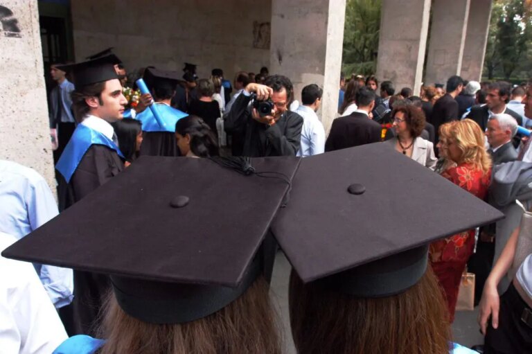 La metà dei laureati e dei diplomati ITS che le imprese cercano sono considerati introvabili
