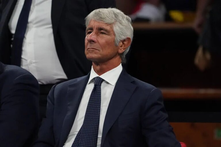 Mondiali 2026, Abodi “L’obiettivo della qualificazione deve essere quasi un’ossessione per la Nazionale”