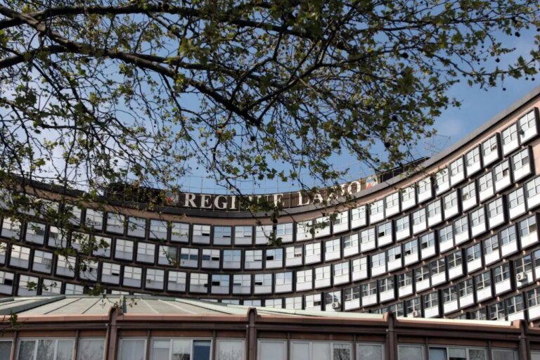 Dalla Giunta del Lazio 400mila euro per i Comuni che si affacciano sui laghi