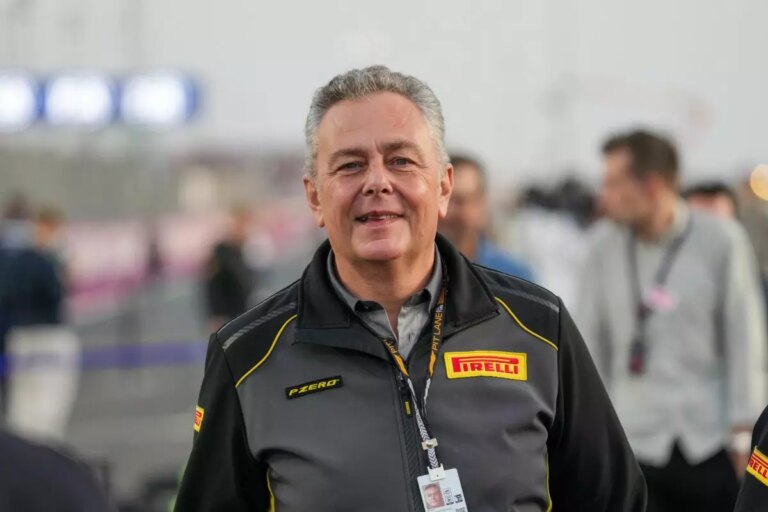 Gp Las Vegas, Isola “Se la gara sarà asciutta, ideale la strategia a una sosta”