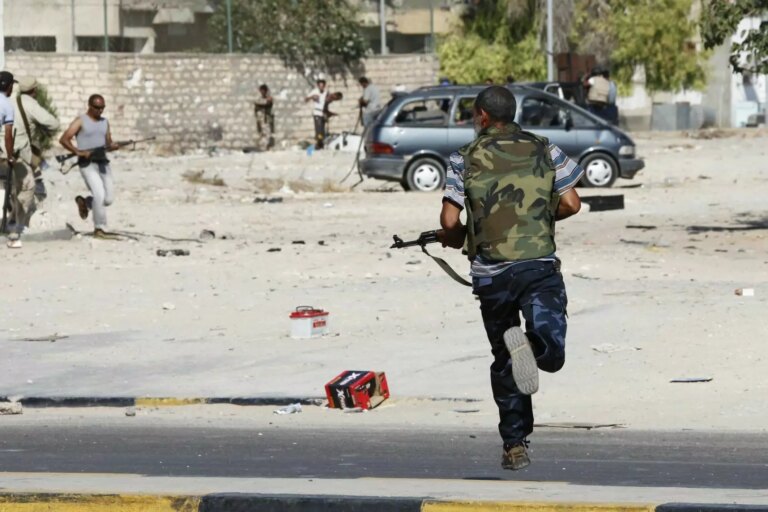 Libia, ordine di custodia cautelare per Almasri: è accusato di tortura sui detenuti