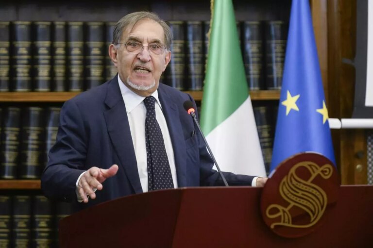 La Russa “Zaia una risorsa anche per il governo, ma dipende da Meloni”