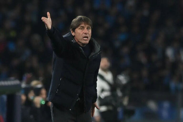 Il Napoli stecca ancora in Champions, finisce 0-0 contro l’Eintracht