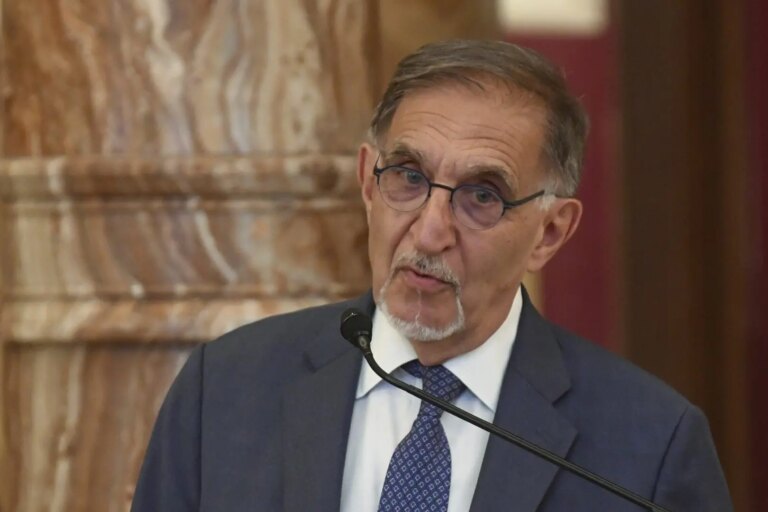 La Russa “Sul premierato i tempi ci sono, è una scelta politica. Non trasformiamo il referendum in una guerra santa”
