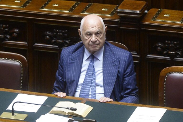Nordio “La riforma? Molti magistrati in privato sono a favore”