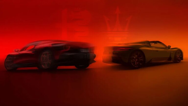 Nasce BottegaFuoriserie, il centro d’eccellenza che unisce Alfa Romeo e Maserati