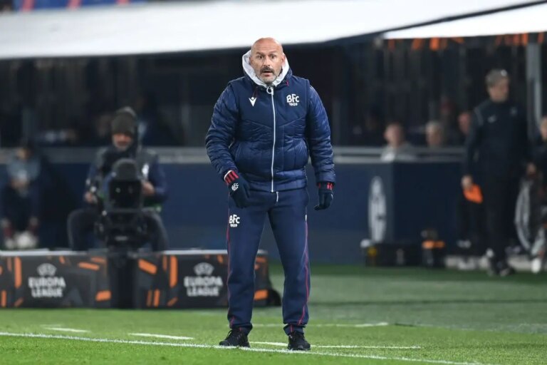 Torna Italiano ma il Bologna non va oltre lo 0-0 col Brann