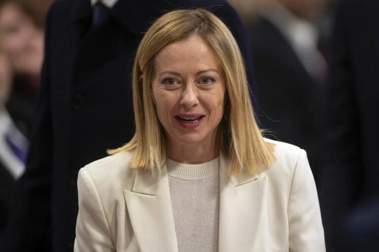 Meloni lancia ‘Corri libera’, 5 km contro la violenza sulle donne: “La sfida passa dalla sensibilizzazione”