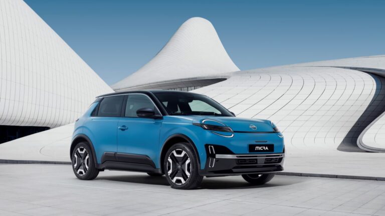 Nissan ed Edison Energia insieme per promuovere la mobilità sostenibile