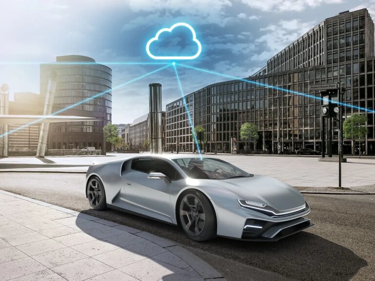 Bosch Engineering ottiene l’AWS Competency