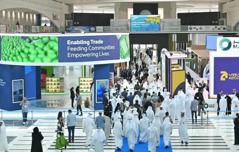 La Sicilia del gusto conquista Abu Dhabi, vetrina per l’eccellenza isolana