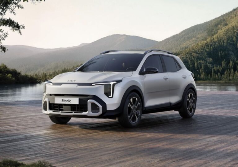 Kia presenta il progetto “Game. Set. Kia.”