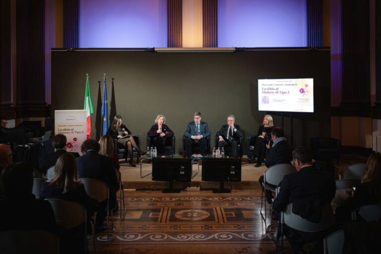 Prevenire, curare, sostenere: la sfida al Diabete di Tipo 2