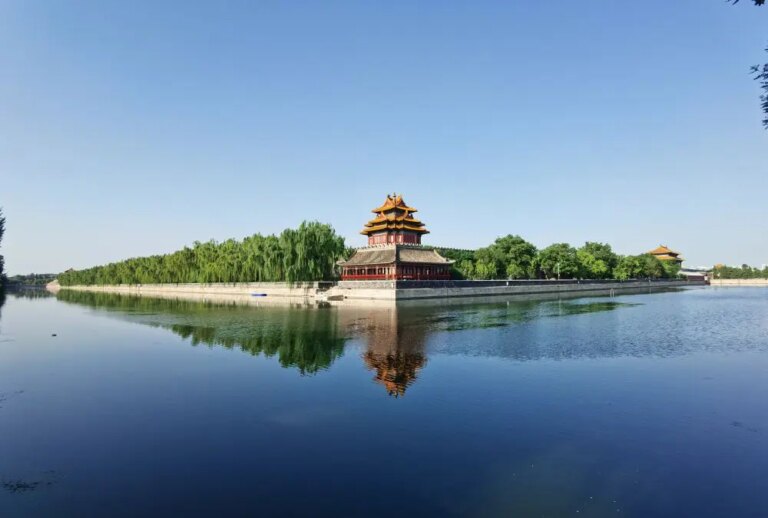 Ex direttrice Unesco elogia sforzi Cina nella tutela del patrimonio culturale