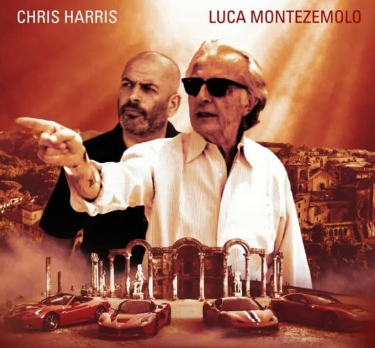 “Luca Seeing Red – Sognando Rosso”, nei cinema italiani il docufilm su Montezemolo