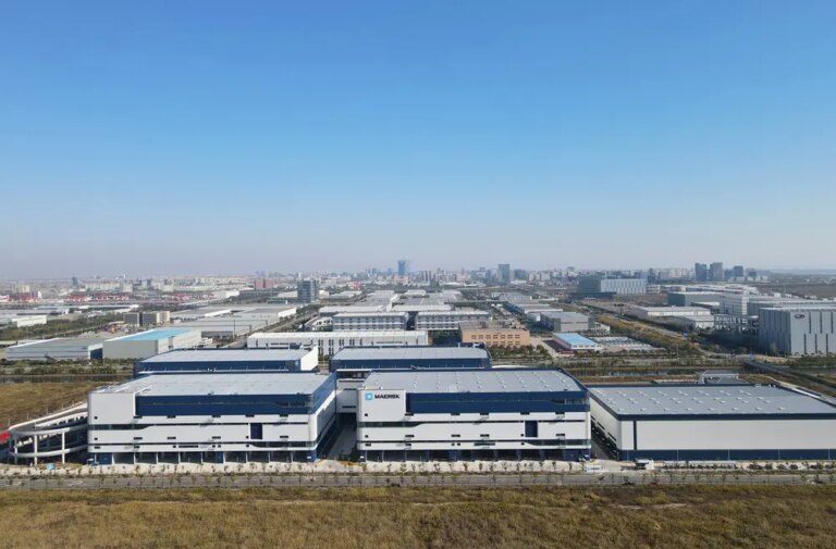 Cina: in attività il centro logistico nella Zona libero scambio di Shanghai (2)