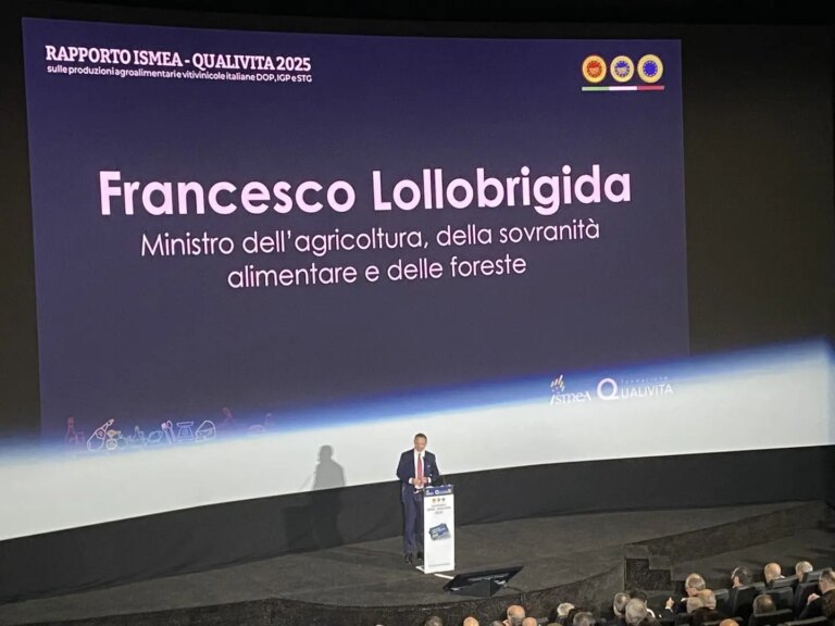 Rapporto Ismea- Qualitàvita, la dop economy raggiunge i 20,7 miliardi di valore