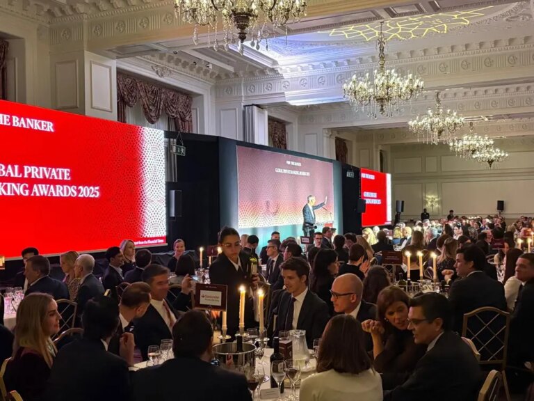 Banca Generali, per il Financial Times è “Best Private Bank in Italy” per PWM