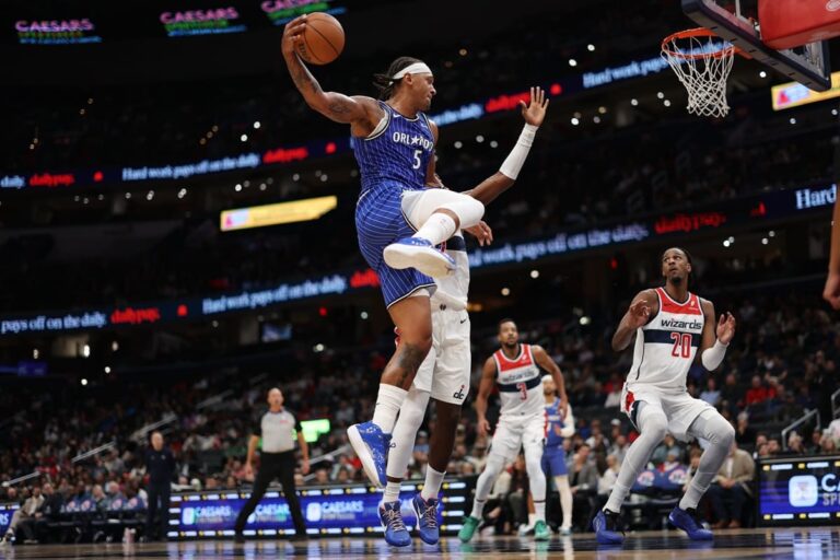 Durant trascina Houston in casa Celtics nella notte Nba, Banchero fa volare Orlando