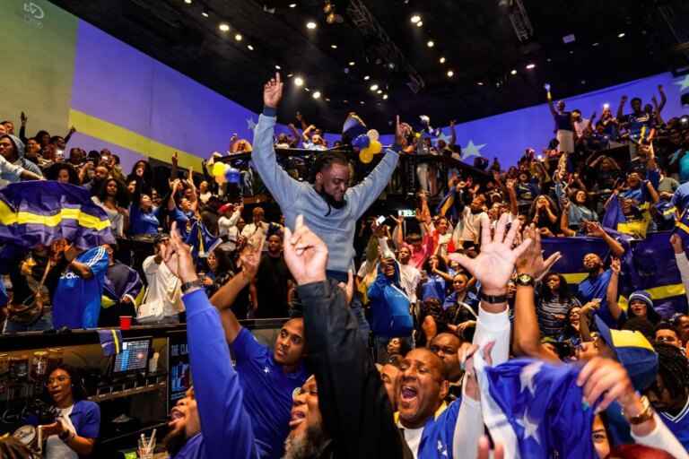 Curacao riscrive la storia e si qualifica per i Mondiali, pass anche per Haiti e Panama