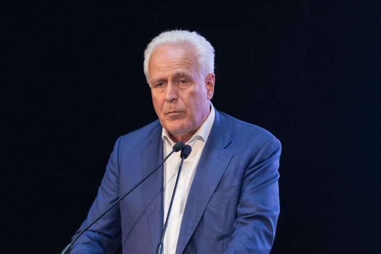 Toscana, slitta di un giorno la comunicazione di Giani sulle deleghe agli assessori regionali