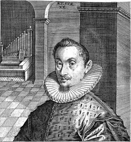 Giovanni Gabrieli