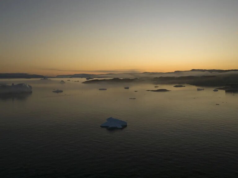 Groenlandia, italiano vittima di un incidente aereo nei pressi di Nuuk