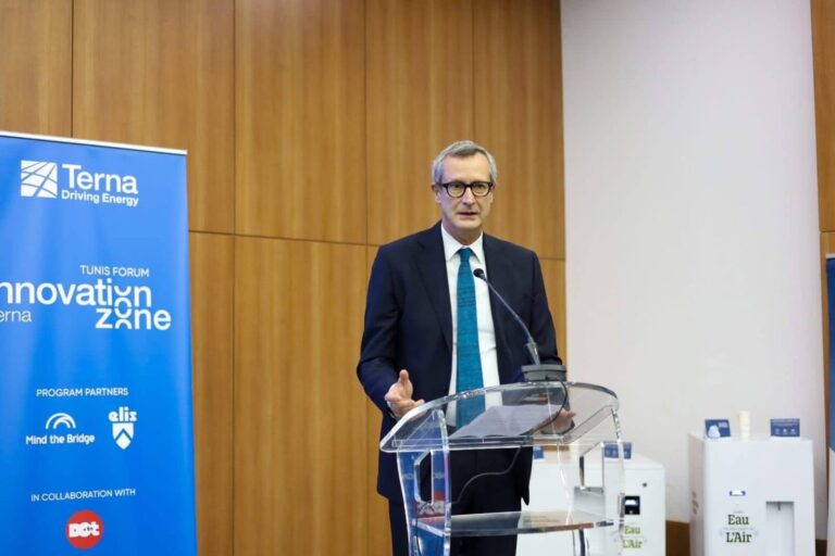 Si rafforza il partenariato Italia-Tunisia