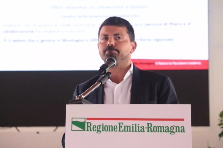 La Regione finanzia un nuovo bando da 5 milioni per la promozione di prodotti certificati