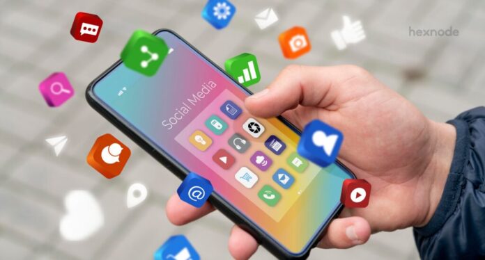 Il mondo delle App