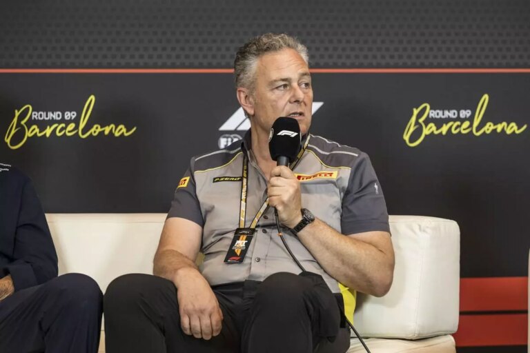 Gp Qatar, Isola “Per la gara tutte le mescole sono in gioco”