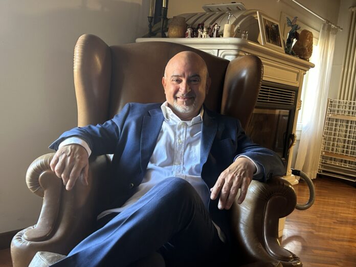 Massimo Parolin