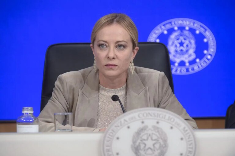 Meloni “Il Piano Mattei non è più un’idea, ma è una realtà operativa che sta producendo risultati concreti” / Video