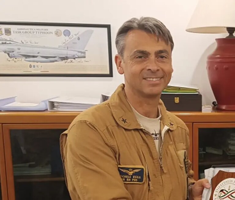 Colonnello Rega “Partenariato Italia-Kuwait modello consolidato di cooperazione”