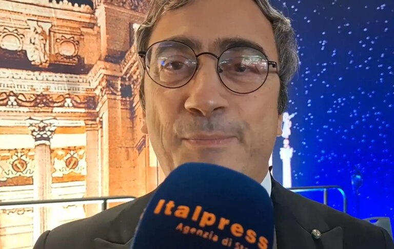 Peronaci “La cooperazione tra Italia e Usa nel settore della Difesa rappresenta uno degli assi portanti”